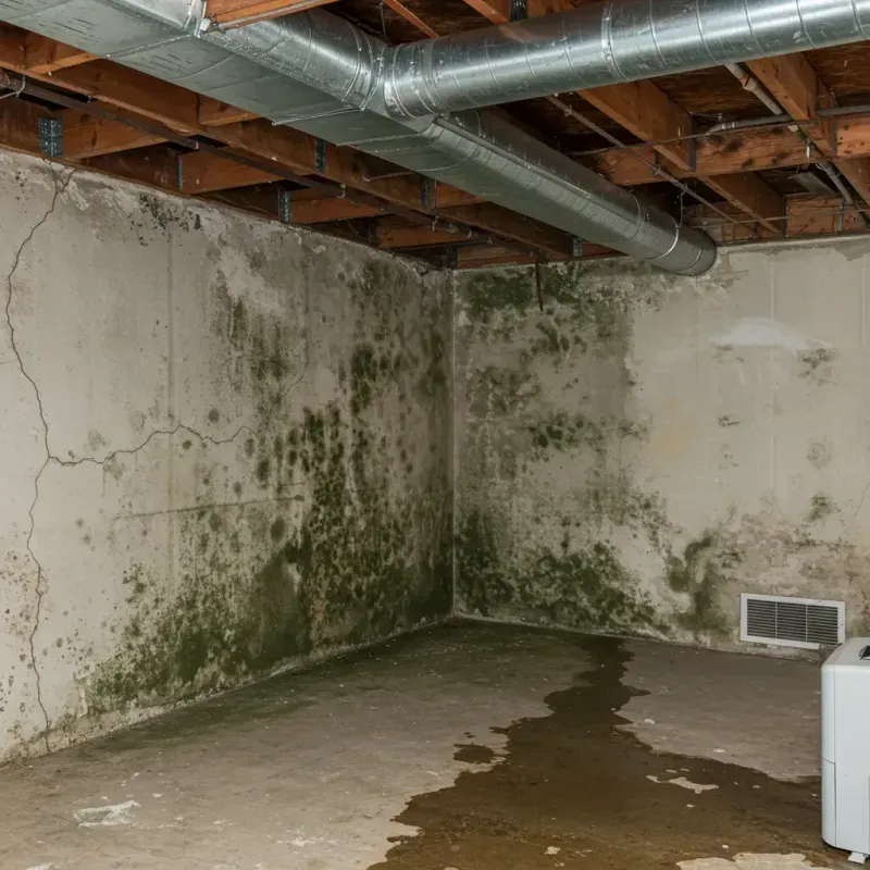 Professional Mold Removal in Blaine County, MT